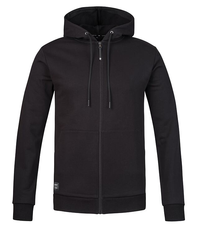 Pánska mikina HANNAH ROFY HOODY