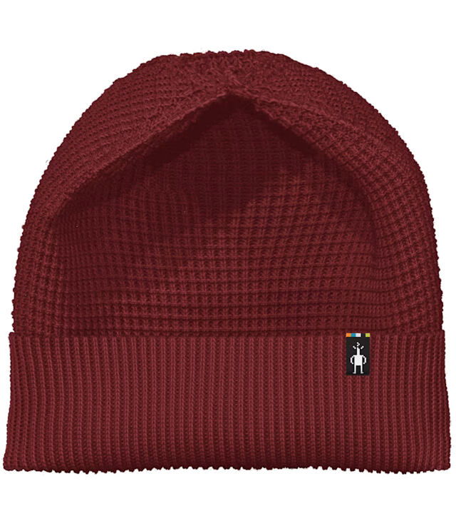 Čiapka SMARTWOOL CREEK RUN BEANIE Uni