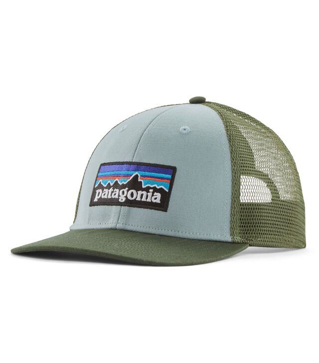 Șapcă PATAGONIA P-6 LOPRO LOPRO TRUCKER HAT Uni