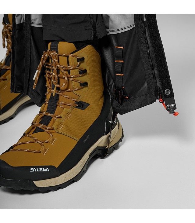 Rukav SALEWA PUEZ PTX TREKKING GAITER Uni