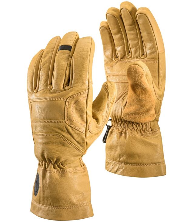 Rękawiczki BLACK DIAMOND KINGPIN GLOVES Uni