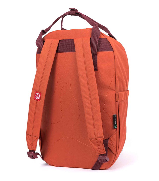 TERNUA RED BAY 18 Uni hátizsák