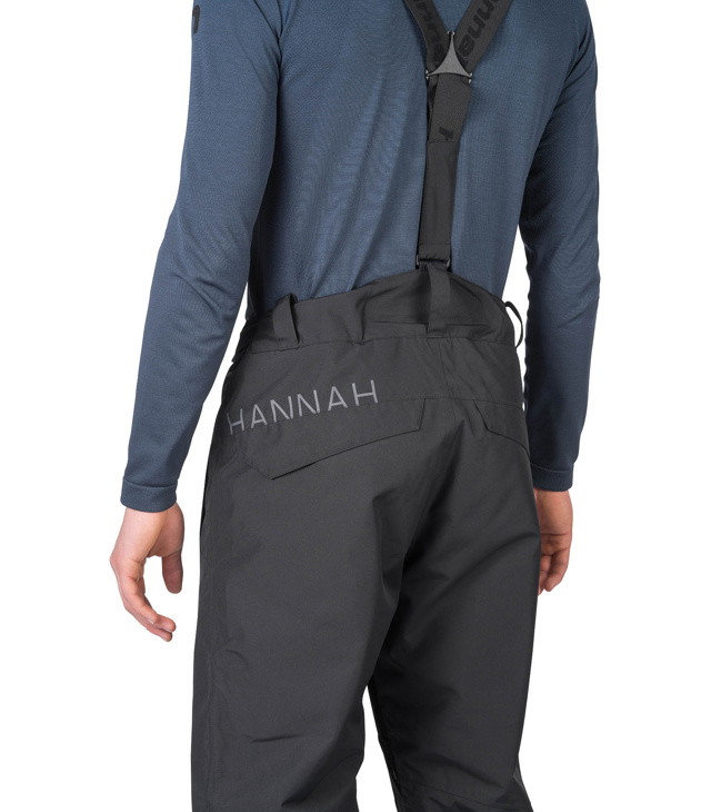 Pantaloni pentru bărbați HANNAH SLATER FD