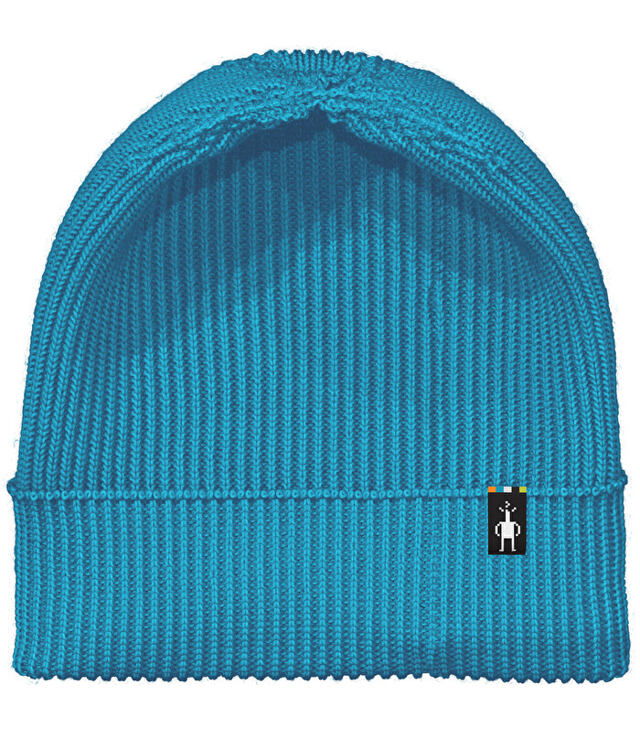 Čepice SMARTWOOL SMARTWOOL BEANIE Uni