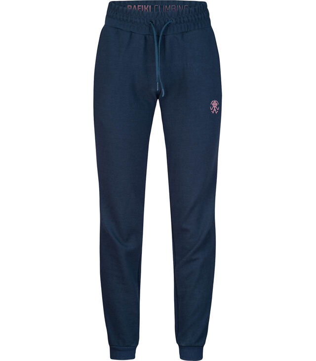 Pantaloni dama RAFIKI BADAMI, Blueberry