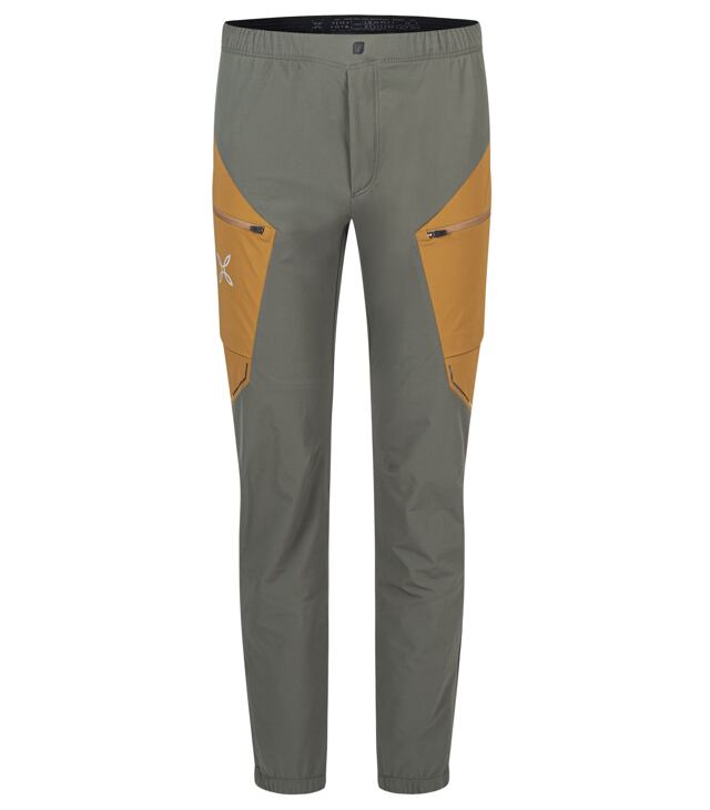 Pantaloni MONTURA SPEED STYLE PANTALONI Barbat