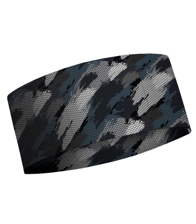 Opaska na głowę MATT COOLMAX ECO HEADBAND Uni