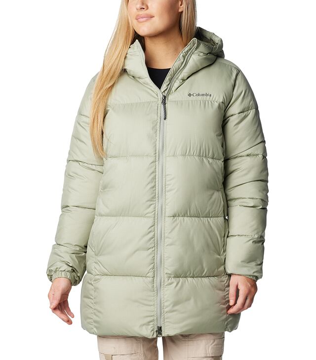 Kurtka COLUMBIA PUFFECT II MID HOODED JACKET Lady