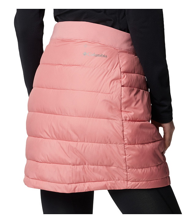 Suknja COLUMBIA POWDER LITE III SUKNJA Lady