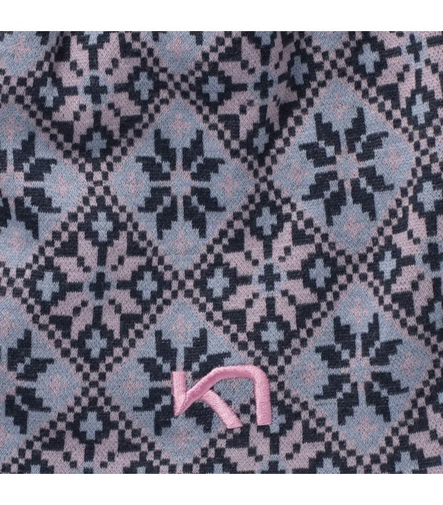 Čepice KARI TRAA ROSE BEANIE Lady