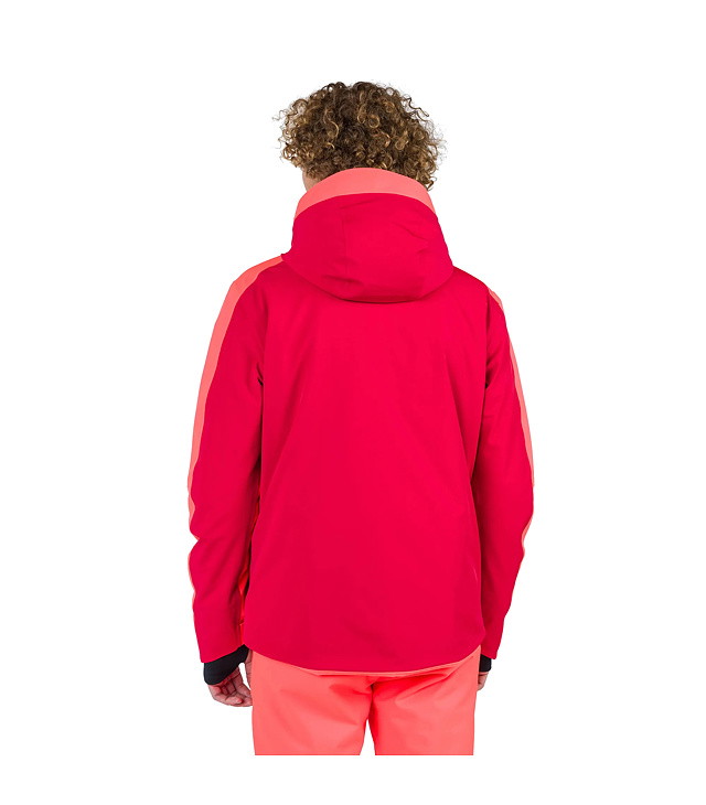 Bunda ROSSIGNOL HERO BLACKSIDE JKT Man