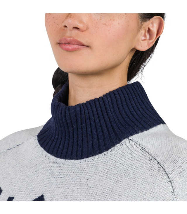 Svetr ROSSIGNOL W CIELOALTO TN Lady