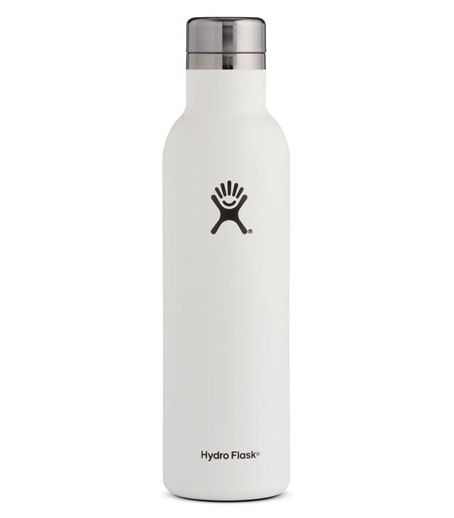 Butelka HYDROFLASK 25OZ WINE BOTTLE