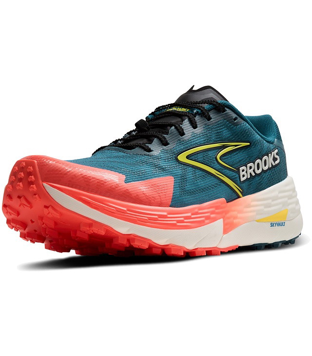BROOKS CATAMOUNT 4 férfi futócipő