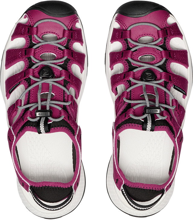 KEEN ASTORIA WEST SANDAL WOMEN Lady szandál