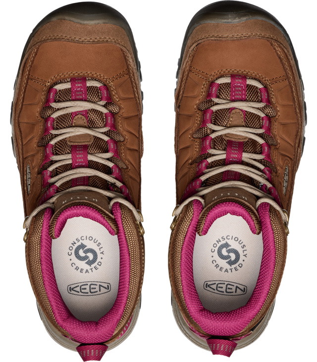 KEEN TARGHEE IV MID WP WOMEN Lady cipő