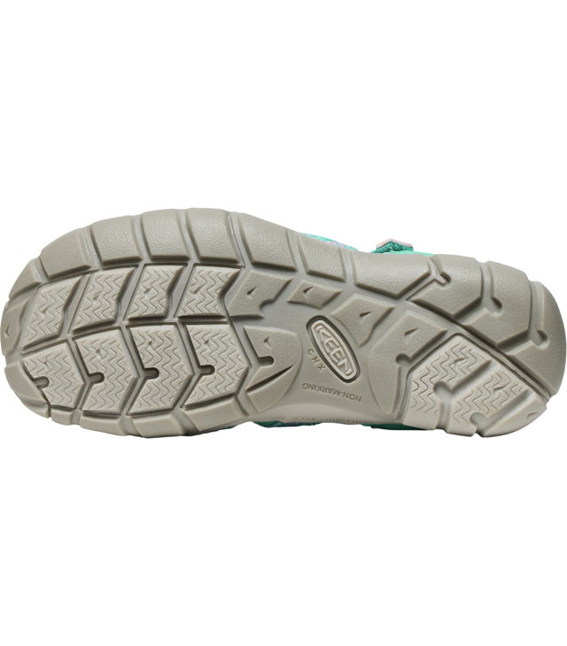 Sandály KEEN SEACAMP II CNX YOUTH Junior