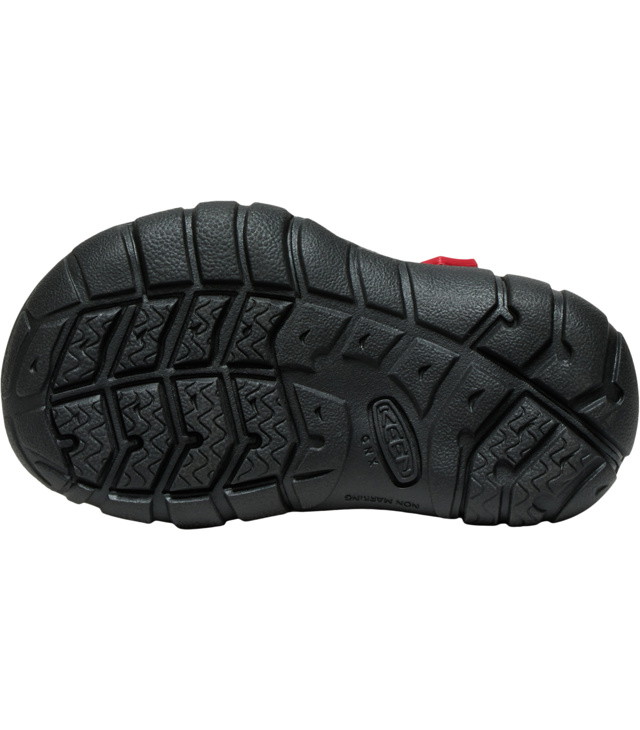 KEEN SEACAMP II CNX TOTS Infant szandál
