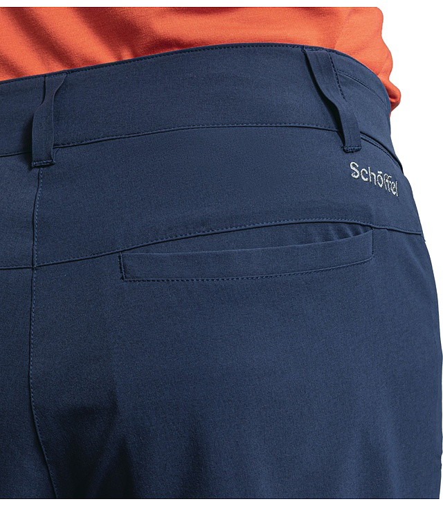 SCHÖFFEL CIRC PANTS LOOOP M SIZE+ férfi nadrág