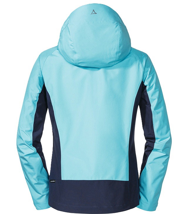 Geacă SCHÖFFEL JACKET WAMBERG L Lady