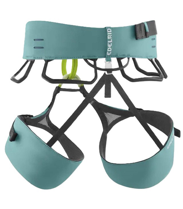 Ülőheveder EDELRID SENDERO II