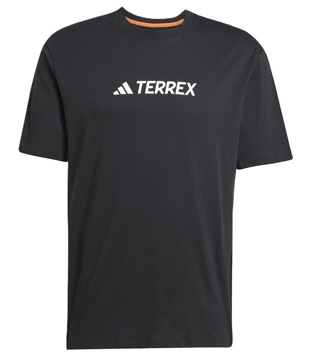 Koszulka ADIDAS TX LOGO TEE Man