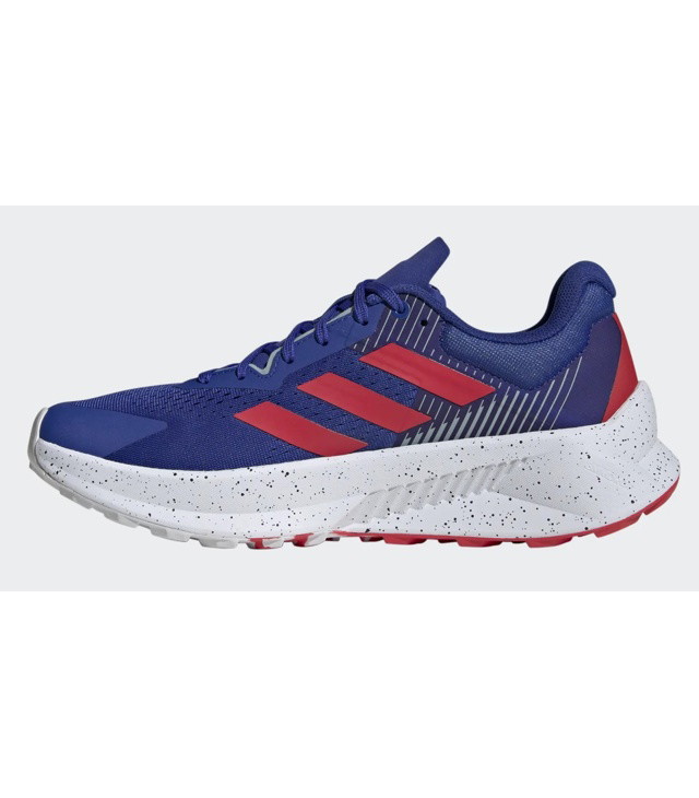 ADIDAS TERREX SOULSTRIDE FLOW férfi cipő