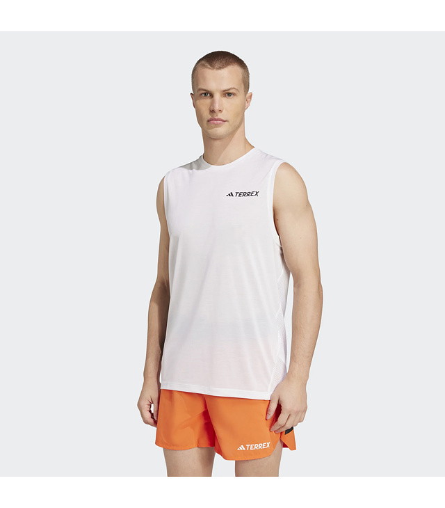 ADIDAS XPR TANK férfi trikó