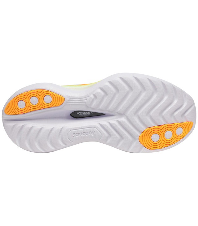 Dámské běžecké boty SAUCONY ENDORPHIN TRAINER