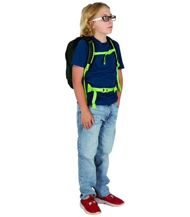 OSPREY TALON JR Man hátizsák