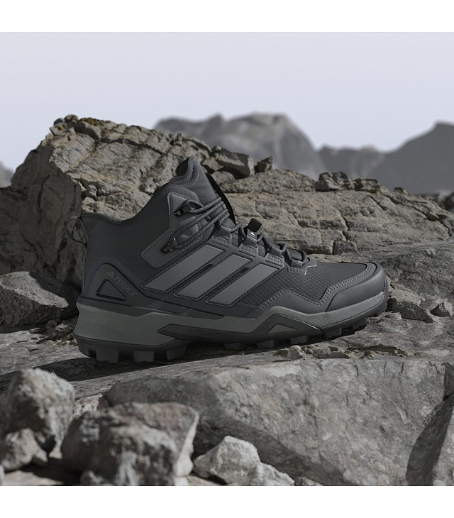 ADIDAS TERREX SKYCHASER MID GTX W Lady cipő