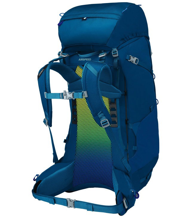 Batoh OSPREY ACE 65 Uni