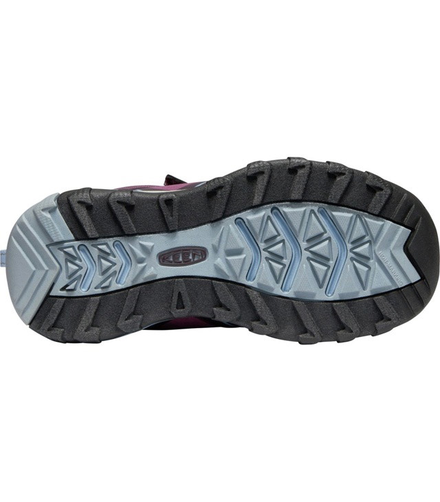 Dětské boty KEEN TERRADORA WINTER WP CHILDREN