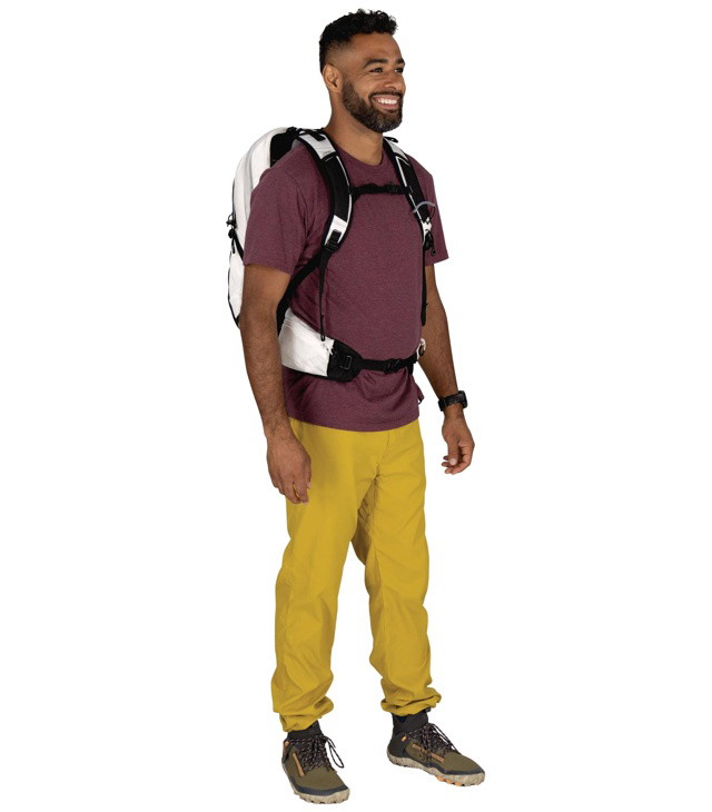 OSPREY TALON 22 Man hátizsák