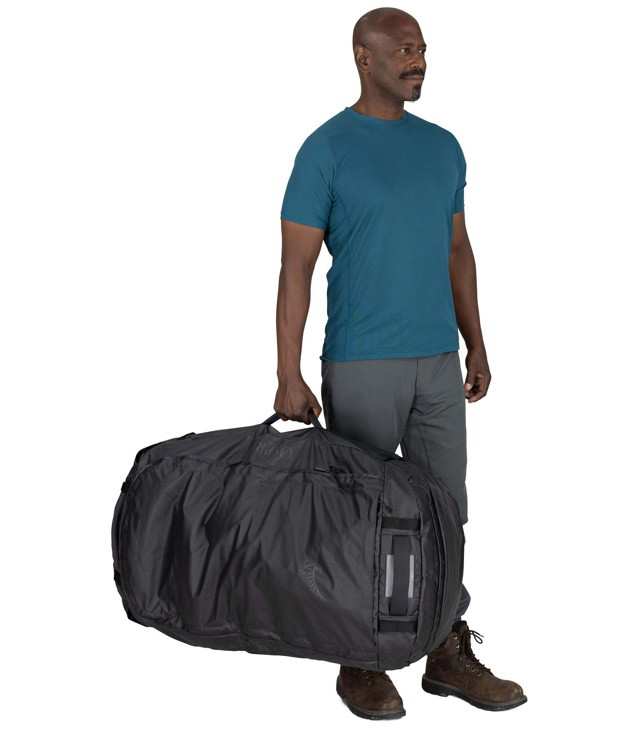 OSPREY TRANSPORTER torba 150 Uni