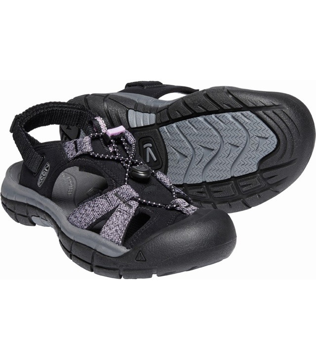 Sandały KEEN RAVINE H2 WOMEN Lady