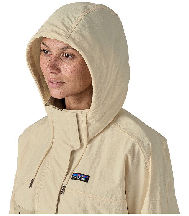 Jakna PATAGONIA W SKYSAIL JKT Lady