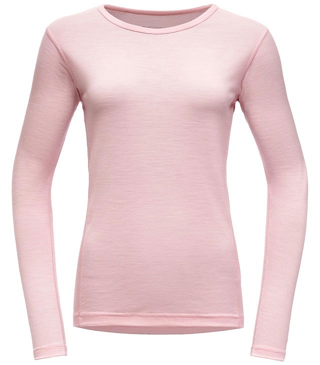 Koszulka damska DEVOLD BREEZE MERINO 150 SHIRT W Lady