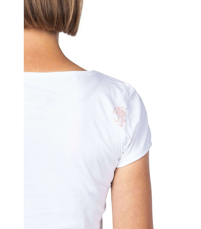 Tricou pentru femei RAFIKI JAY