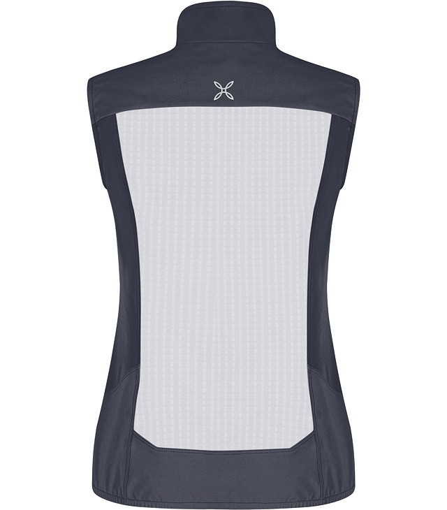 Prsluk MONTURA SEED VEST W Lady