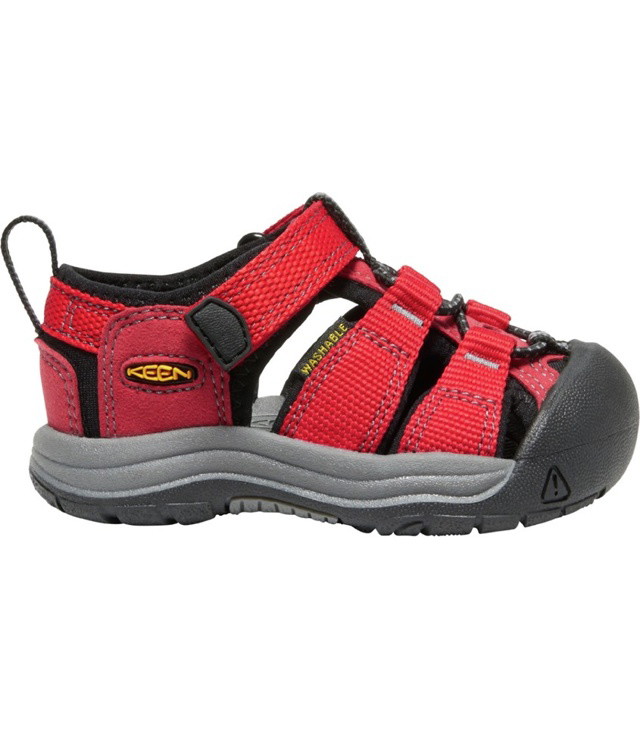 KEEN NEWPORT H2 TODDLER gyermekszandál