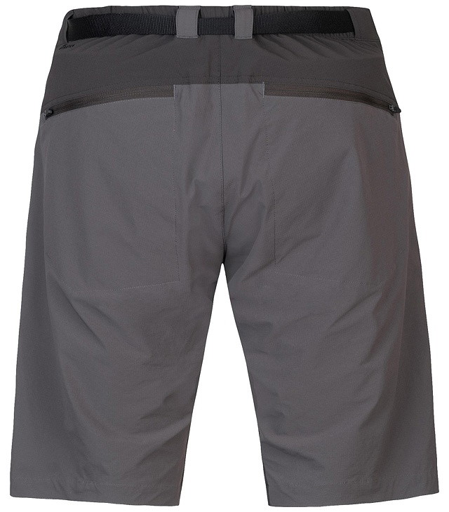 HANNAH BINDERS SHORTS férfi rövidnadrág