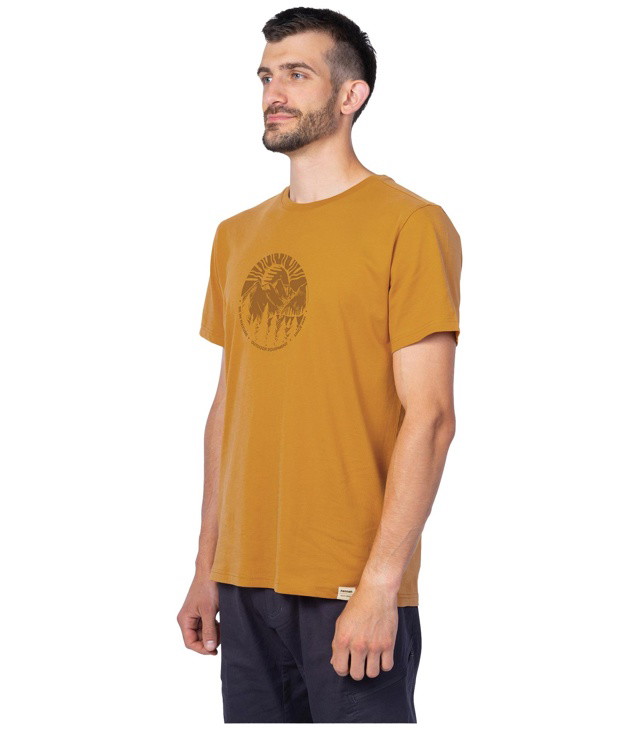 Tricou pentru bărbați HANNAH LUKE