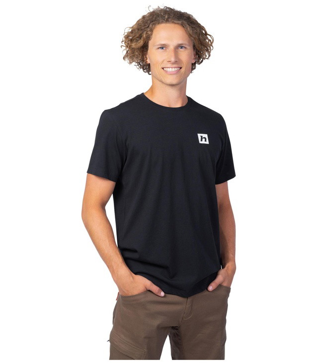 Tricou pentru bărbați HANNAH LOGEN