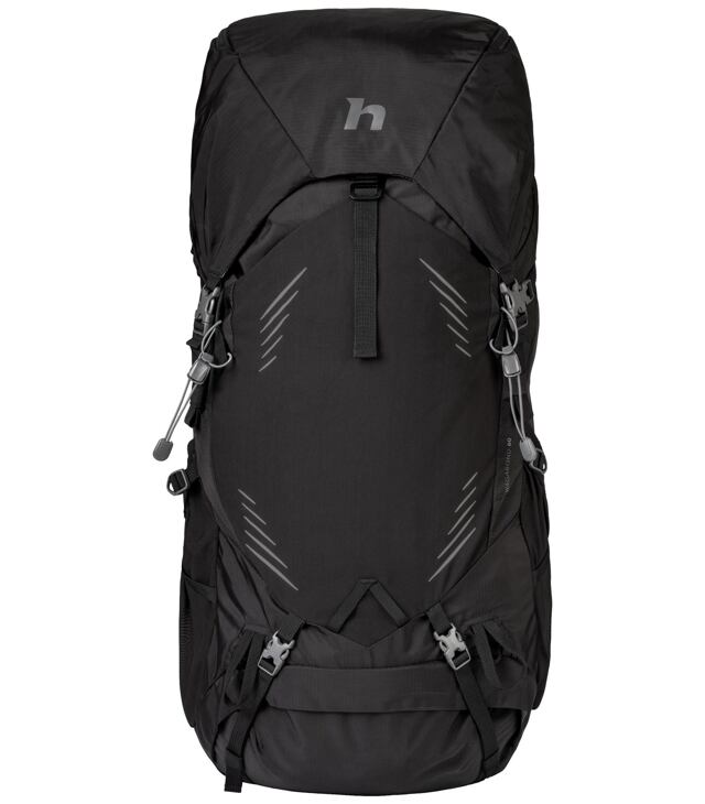 Batoh HANNAH CAMPING WAGABOND 60 Uni