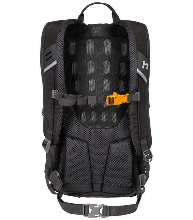HANNAH CAMPING WAGABOND 20 Uni hátizsák