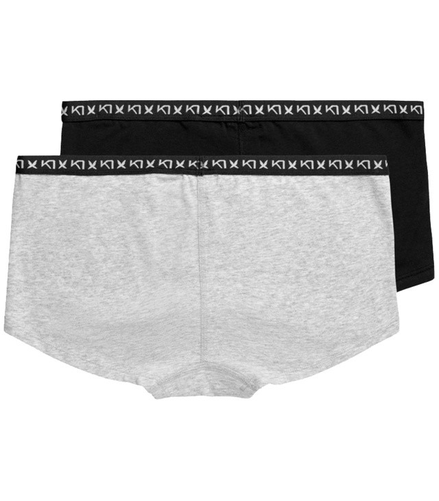 Chiloți KARI TRAA TINA HIPSTER 2PK Lady