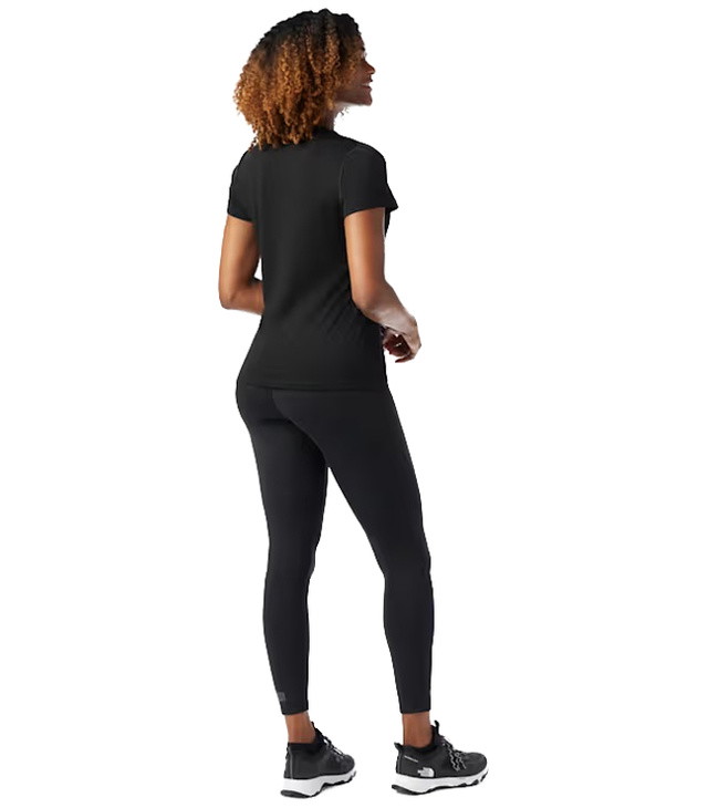 Tricou SMARTWOOL W MERINO SHORT SLEEVE TEE BOXED Lady