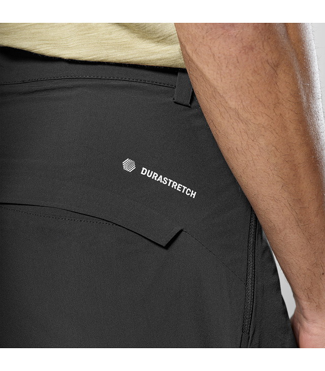 Pantaloni scurți SALEWA PUEZ TALVENO DST SHORT M Bărbat