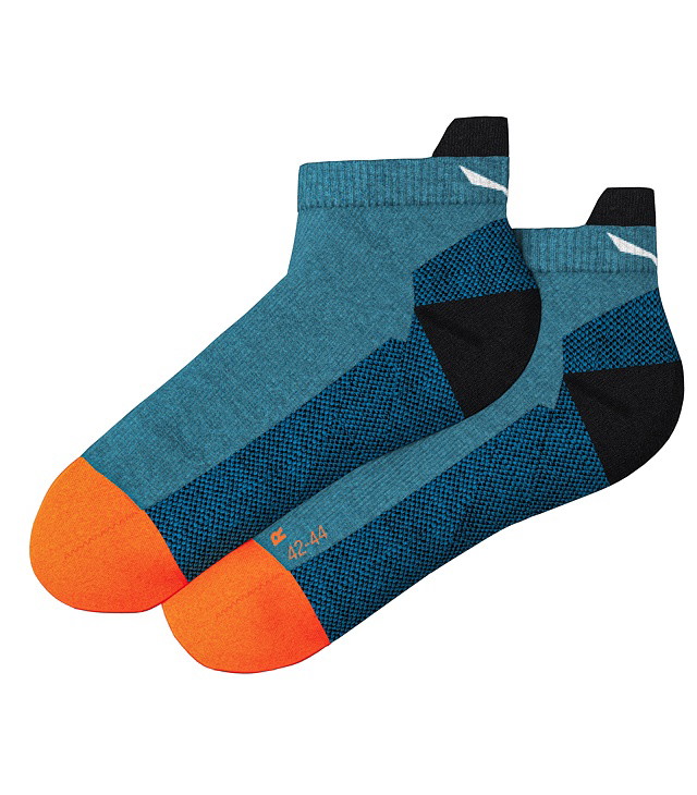 Salewa MTN TRN AM M LOW SOCK férfi zokni